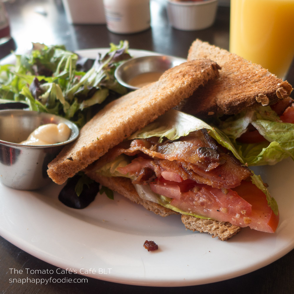 Cafe BLT