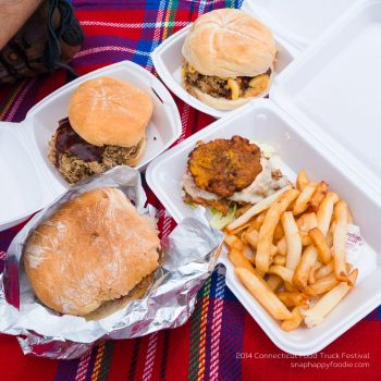 The Aftermath: Connecticut Food Truck Festival
