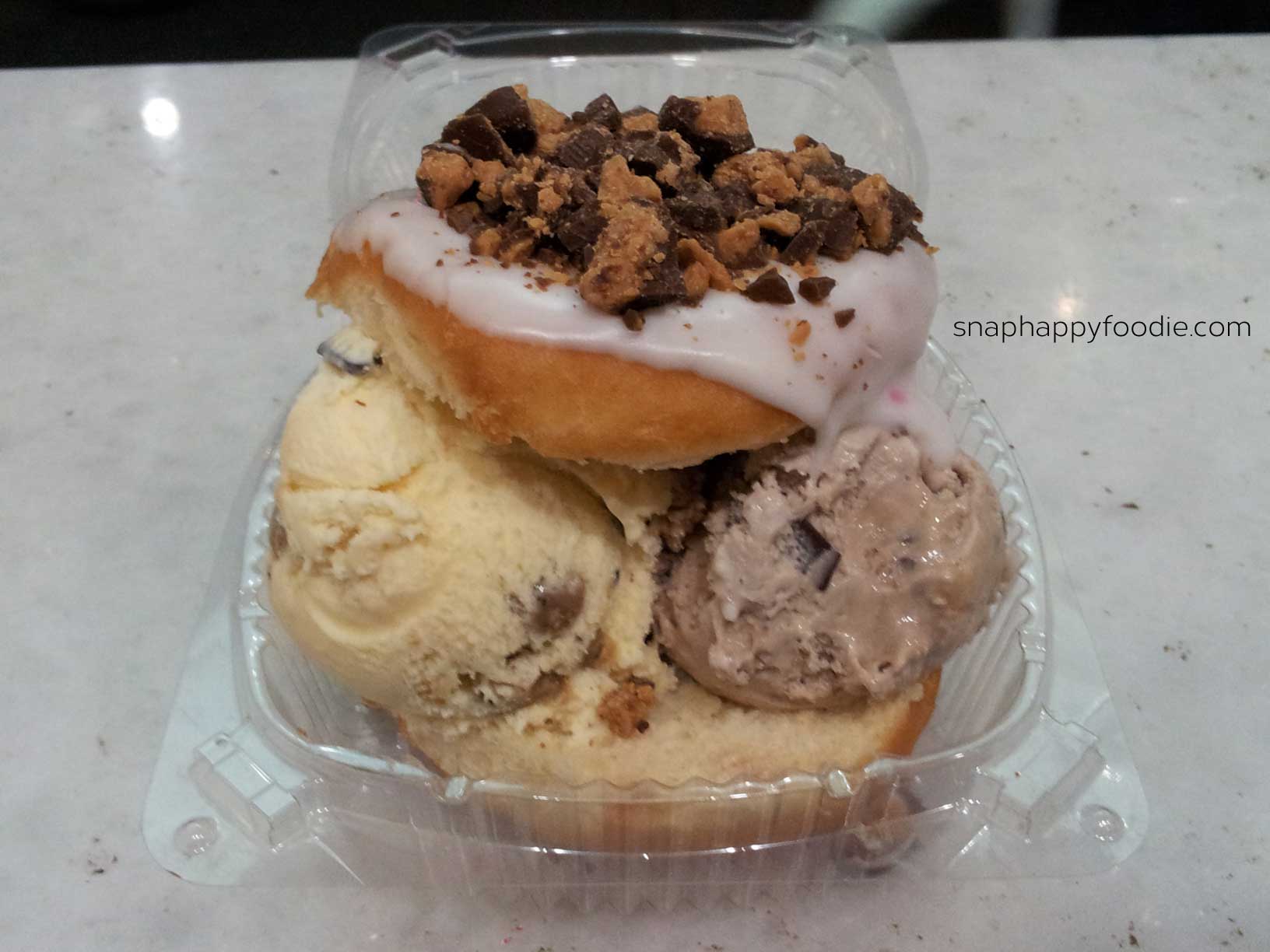 Twitter Updates Dough Verdict: