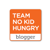 “No Kid Hungry This Summer”