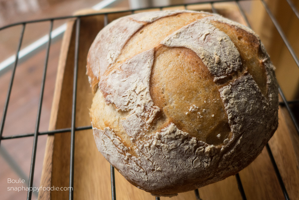 Boule