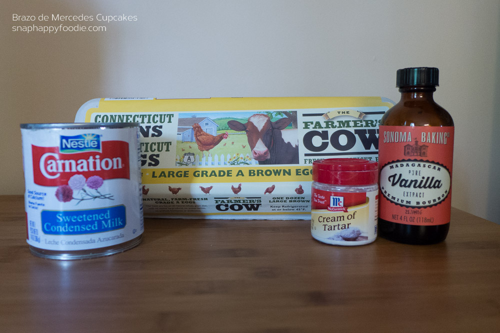 Brazo mercedes ingredients #4