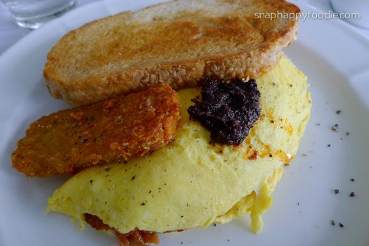 Food Flashback: Breakfast at Antonio’s | Tagaytay City, Cavite, Philippines