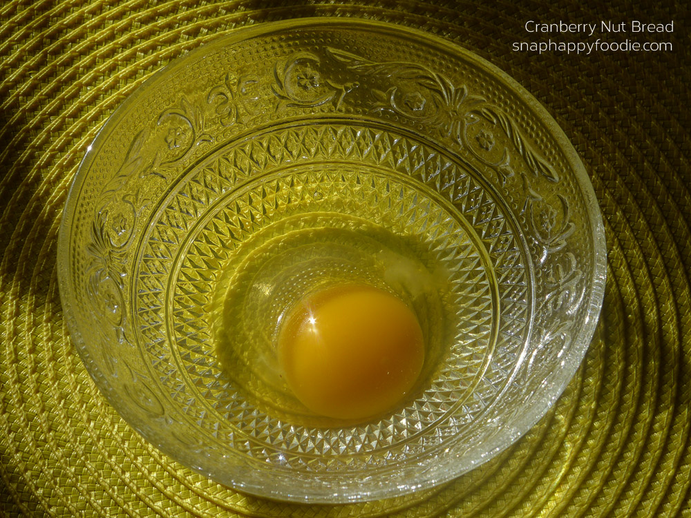 The Innocent Egg