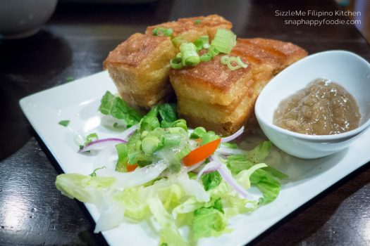 Eating Out: SizzleMe Steakhouse/Filipino Kitchen | Woodside, NY