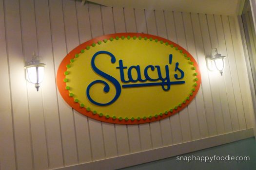 Food Flashback: Stacy’s | Capitol Greenstreet, Quezon City, Philippines