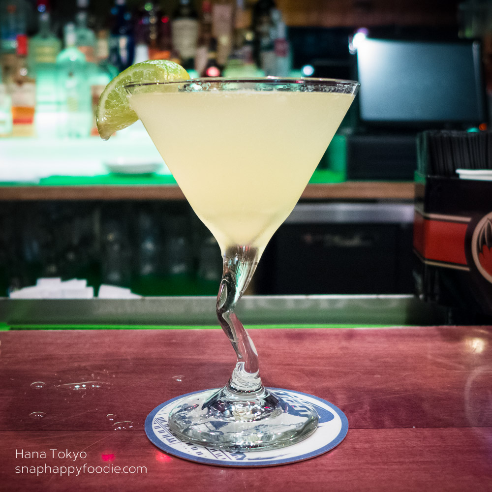 Hana Tokyo Fairfield, CT