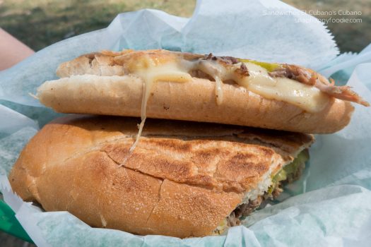 Eating Out: A Tale of Dos Cubanos from Amigo’s (Danbury, CT) and Sandwiches El Cubano (New Haven, CT)