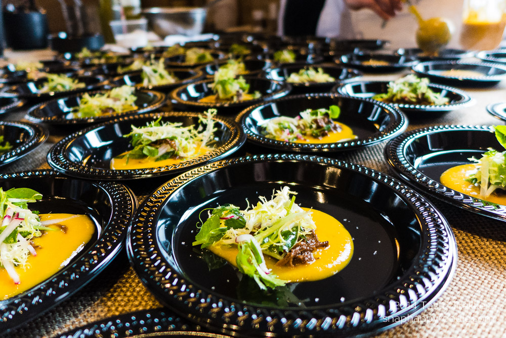 Waterman Grille's Braised Short Rib