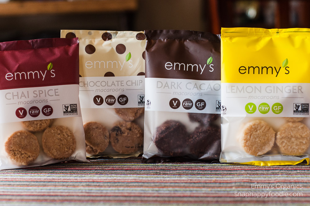 Emmy's Organics