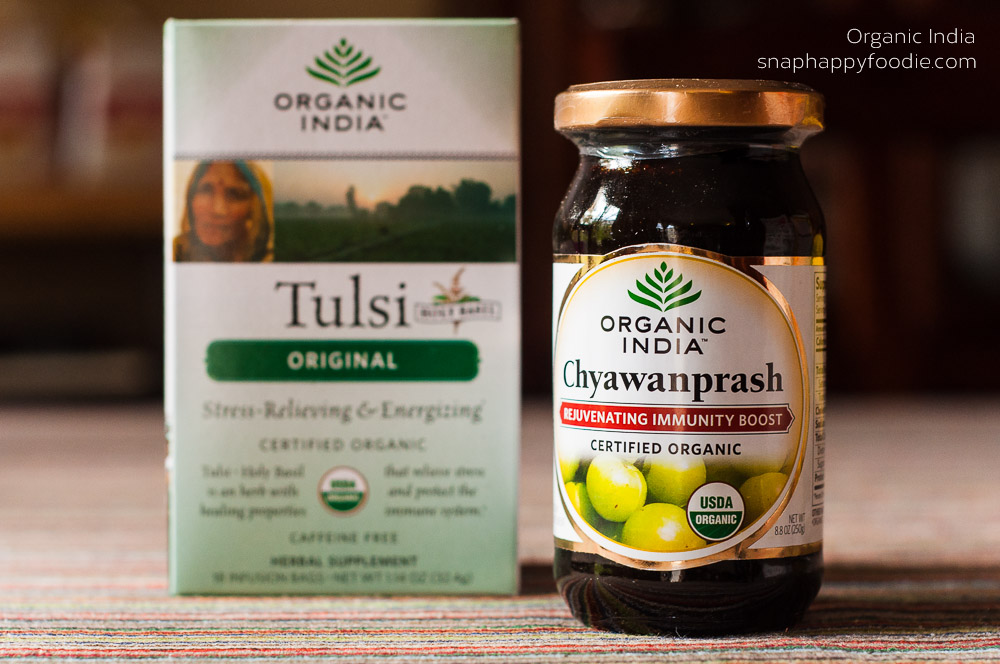 Organic India