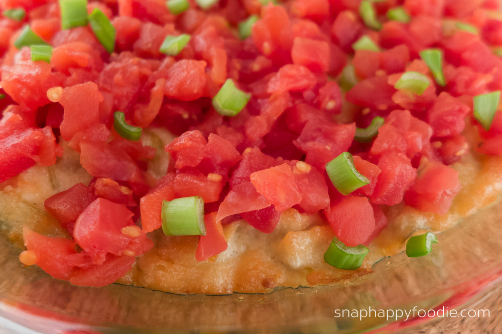 Redpack Tomatoes’ “Toss in the Flavor” Promo!