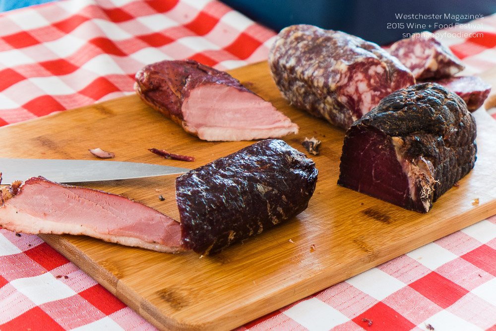Courtesy of Larchmont Charcuterie