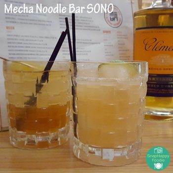 The Scoop: Mecha Noodle Bar unveils Late-night Menu Tomorrow Night, February 11th!