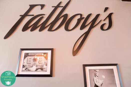 Eating Out: Fatboy’s Kitchen + Bar | New London, CT