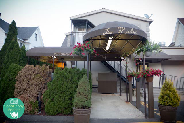 Le Madri in Bethel, CT