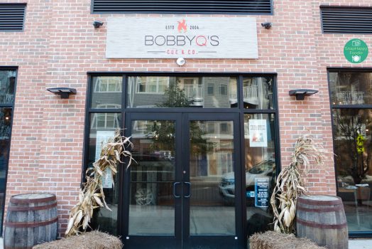 Eating Out: Bobby Q’s Cue & Co. | Norwalk, CT