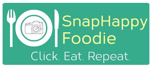 SnapHappy Foodie