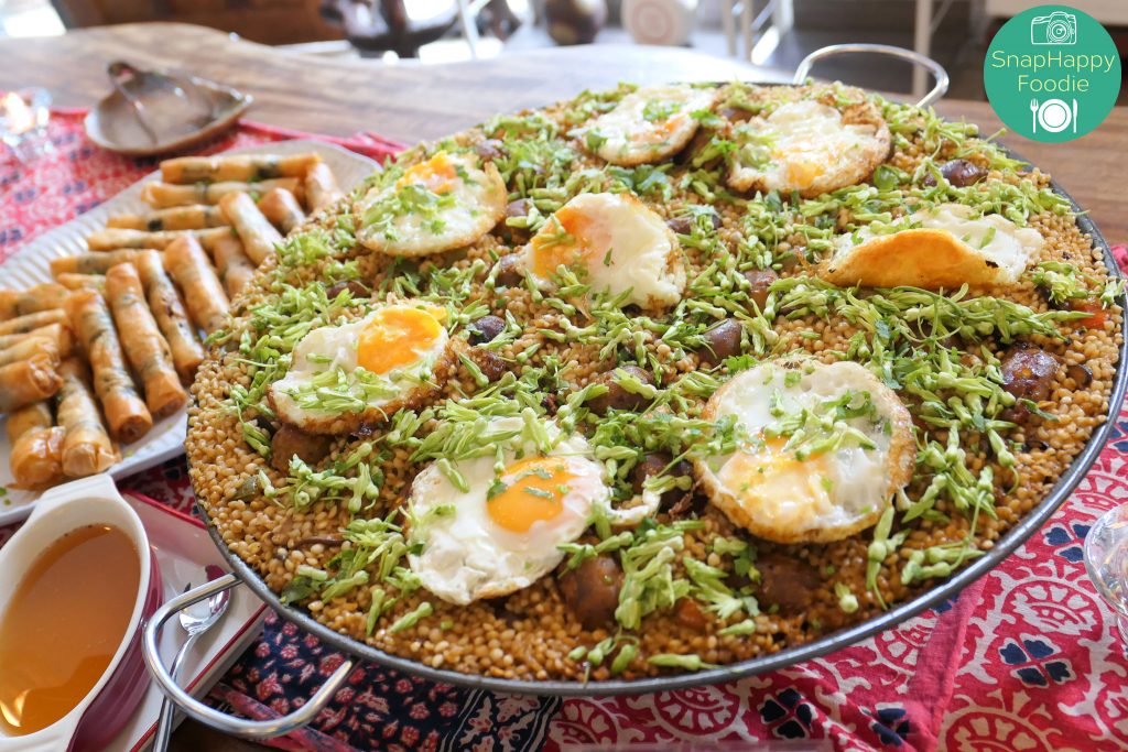 2018 World Food Expo (WOFEX) 2018 World Food Expo (WOFEX)