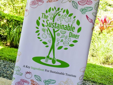 Digesting Sustainable Dining via WWF-Philippines’ The Sustainable Diner Project