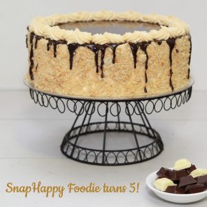 SnapHappy Foodie | www.snaphappyfoodie.com
