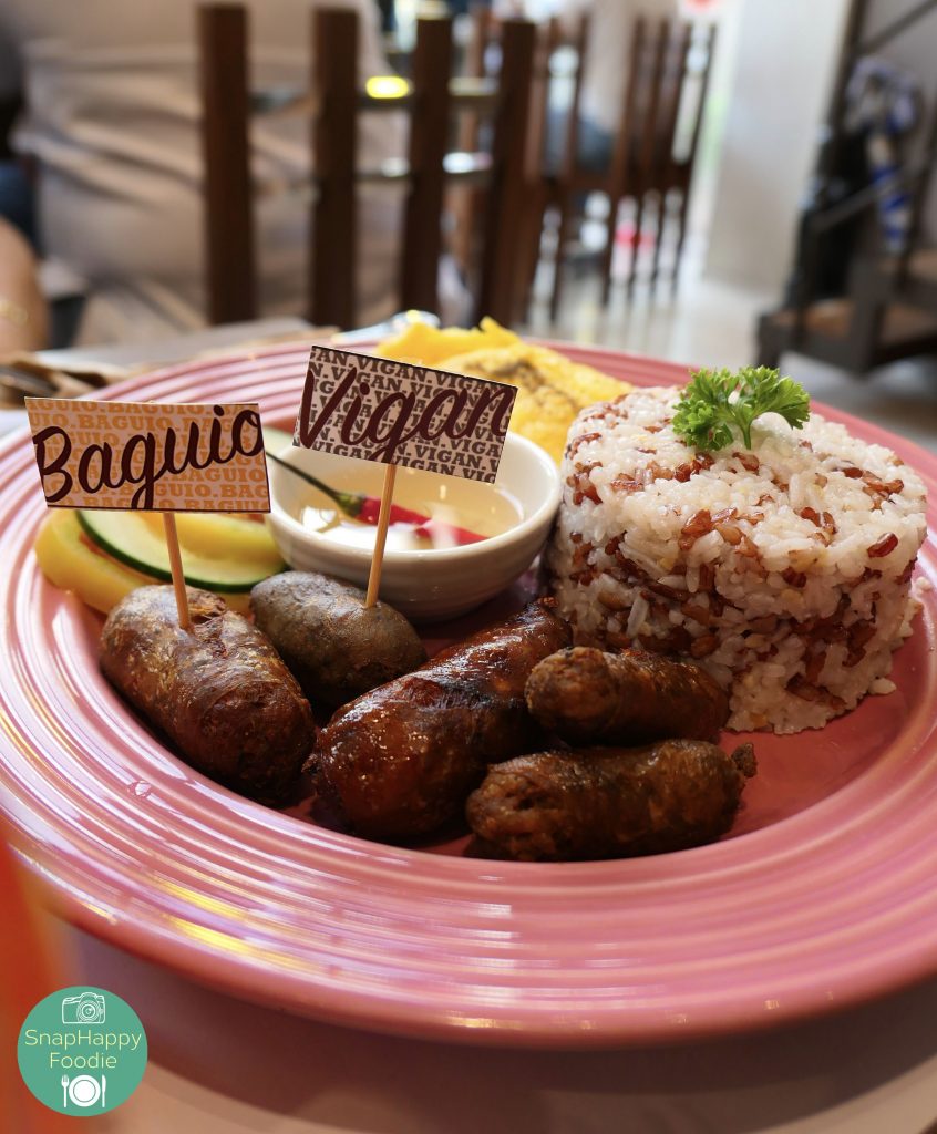 K&L Cafe | photo by SnapHappy Foodie K&L Cafe
