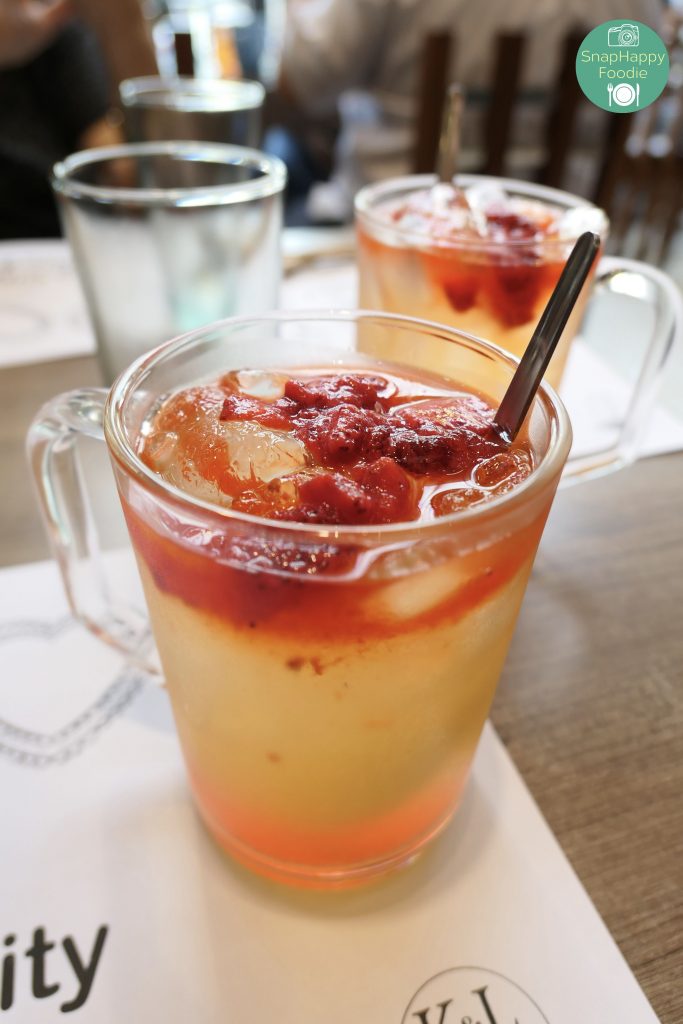 K&L Cafe K&L Cafe | photo by SnapHappy Foodie