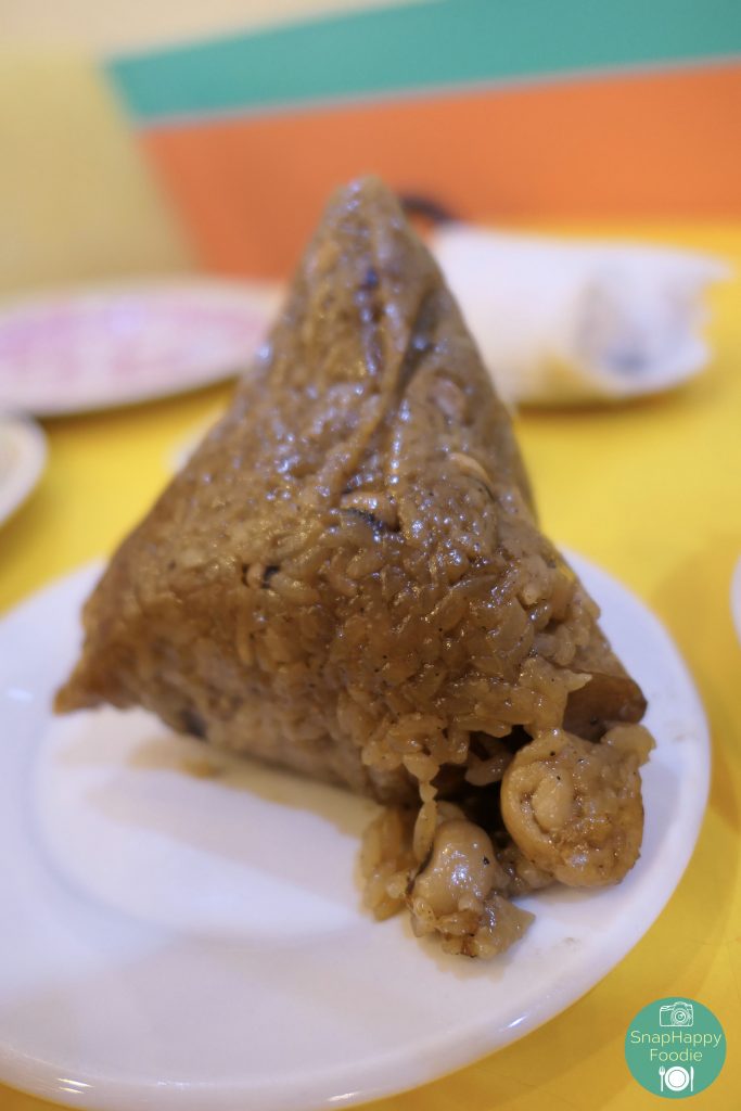 SnapHappy Foodie | www.snaphappyfoodie.com Sincere Café and Restaurant Machang