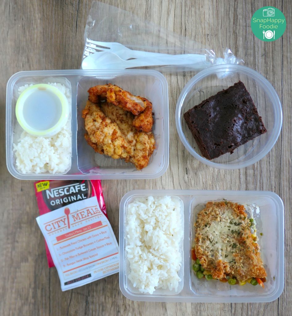 SnapHappy Foodie