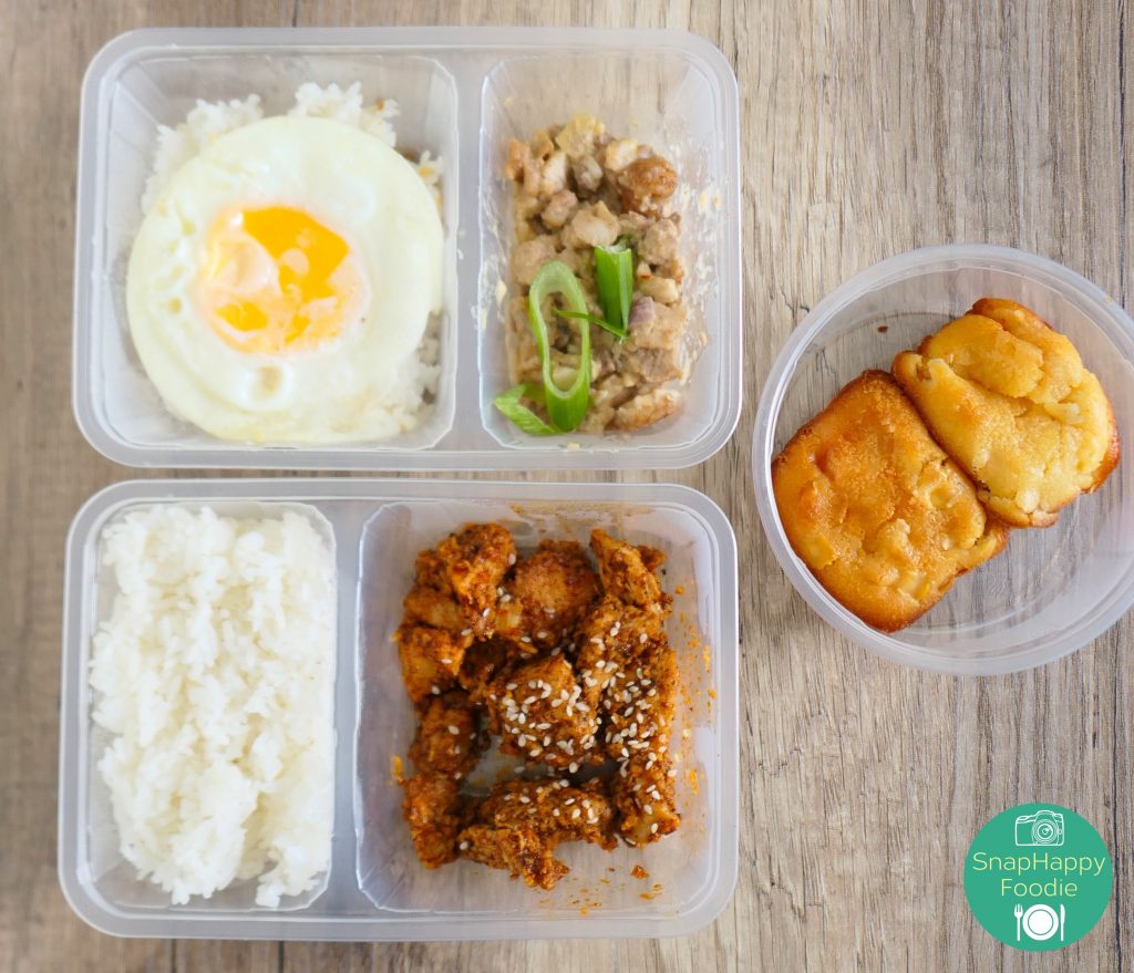 SnapHappy Foodie