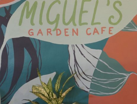 Eating Out: Miguel’s Garden Cafe | Antipolo City, Rizal, Philippines
