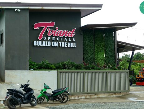 Eating Out: T’Viand Specials | Tagaytay City, Cavite, Philippines