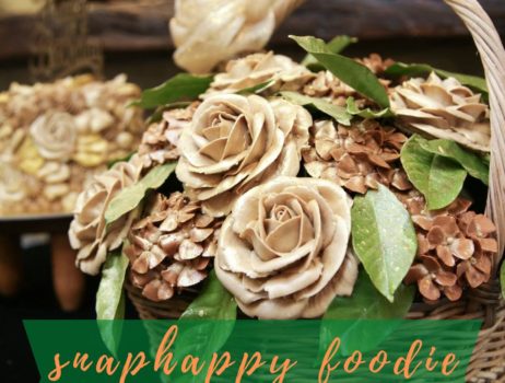 SnapHappy Foodie turns 9!