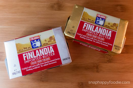 Finlandia® Imported Butter