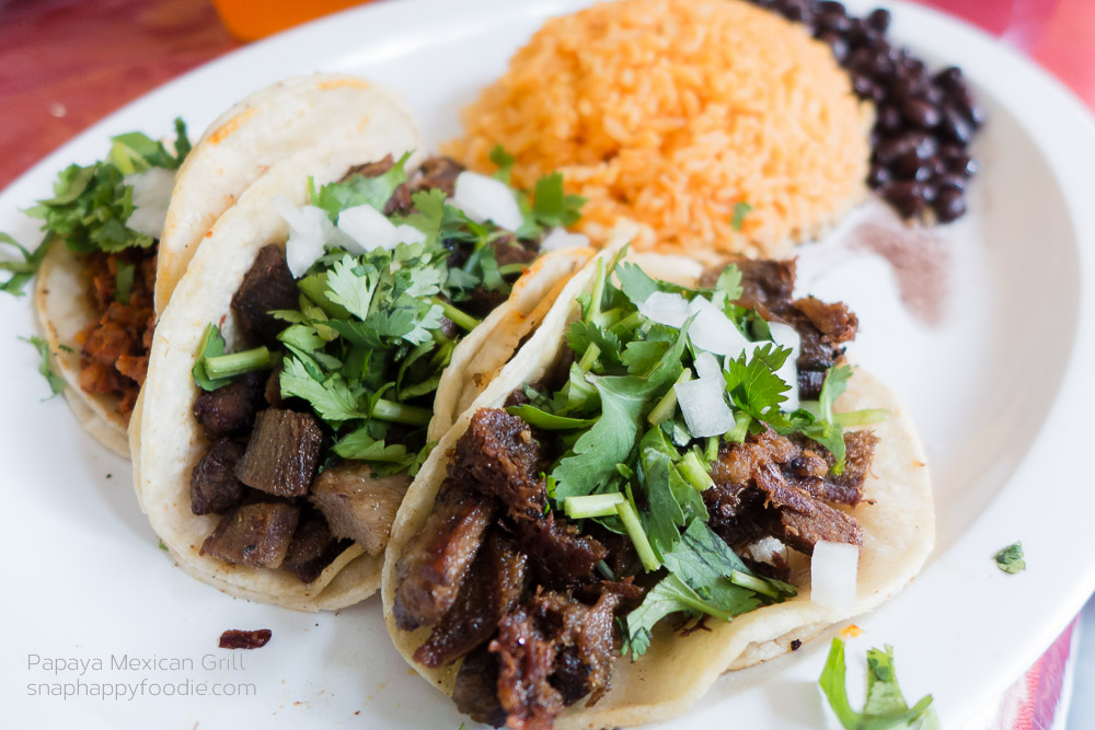 Papaya Mexican Grill Danbury, CT