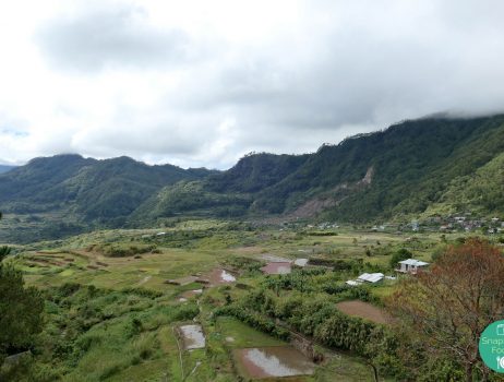 Sagada: The Long-Awaited Cordilleran Adventure