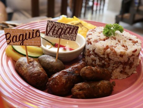 Eating Out: K&L Cafe | Quezon City, Philippines