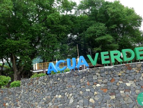 Acuaverde Beach Resort: A True Pet-Friendly Laiya Gem